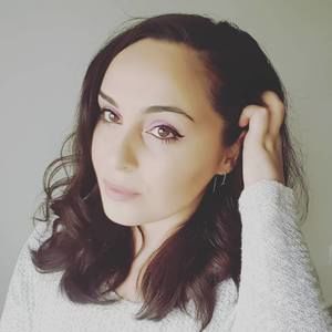 Meet your Posher, Katy